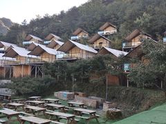 -北京山里寒舍度假酒店