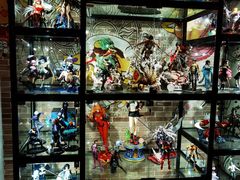 -七七漫品动漫店