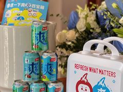 -有趣人类咖啡(永庆坊店)