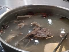 手扒羊肉-郭记原生态烤羊腿(长宁路店)
