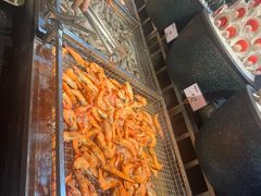 -韩盛·盛江山自助料理(中街大悦城店)