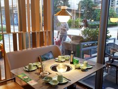 -原味四季椰子鸡(平湖天虹店)
