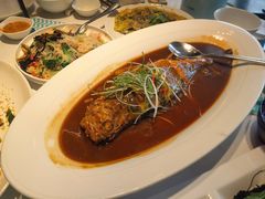 -莆田餐厅PUTIEN(颐堤港店)