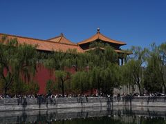 -北京市劳动人民文化宫(太庙)