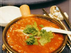 -新加坡泰国村酒楼(五角场店)