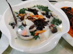 -紫竹林素食(祖庙路店)