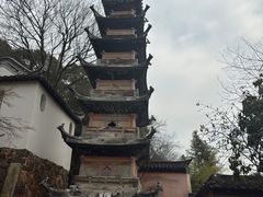 -狼山风景名胜区