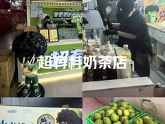 -孙文西路步行街