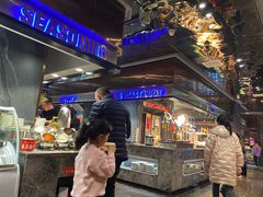 -吉布鲁牛排海鲜自助(万州万达广场店)