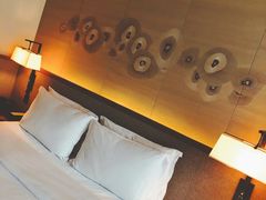 -杭州逸酒店(西湖武林店)