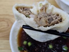 -津门张记包子铺(三马路店)