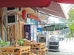 -大众跷脚牛肉馆·非遗传承单位(峨眉山店)