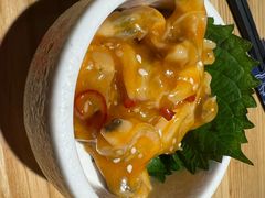 -有喜屋·日料·居酒屋(旭辉广场店)
