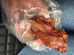 -金太粽(上海弄堂第一粽店)