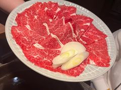 -满来寿喜烧(金虹桥店)