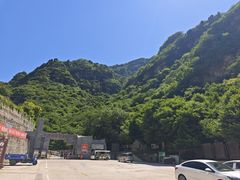 -北京上方山国家森林公园