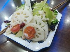 -和月楼牛羊肉泡馍