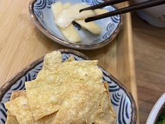 -捕螺记螺蛳粉(东关大街店)