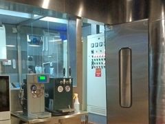 -Tube station站点比萨(王府井百货店)