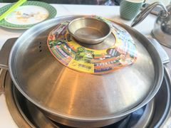 -润园四季椰子鸡火锅(南山海岸城店)