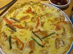 -韩香福脊骨汤锅(上杭路店)
