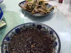 -芸海阁·农家私房菜(沙家浜景区出口店)
