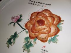 -京华烟云·北京烤鸭(领展购物广场·中关村店)