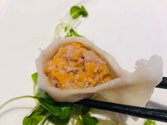 -喜鼎海胆水饺(柏威年购物中心店)
