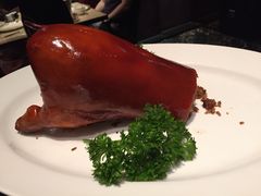 -8餐厅(新葡京酒店)