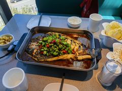 -半天妖烤鱼(新中关购物中心店)