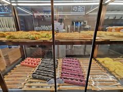 -奈雪的茶(金华永盛店)