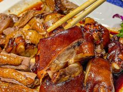 -东江海鲜大排档·潮汕菜·砂锅粥