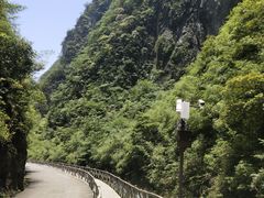 -神龙峡风景区
