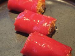 -丽晶轩中餐厅(重庆丽晶酒店)