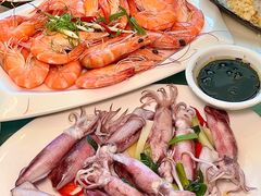 -众味海鲜大排档·活海鲜·潮汕味(南澳店)