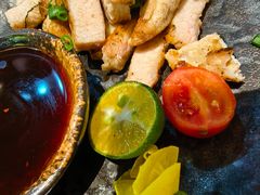 -不急·slowdown·长沙深夜食堂(梅溪湖店)