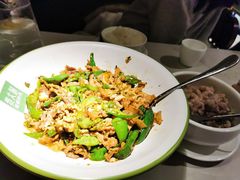 -费大厨辣椒炒肉(万家丽一店)