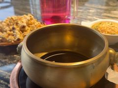 -慢丽江·云南野生菌土鸡锅(付家庄店)