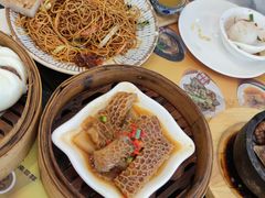 -虾饺妹·粤式手工点心(水荫路店)