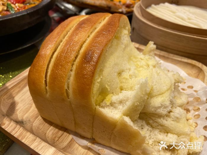 西贝莜面村(香蜜湖店)图片