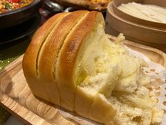 -西贝莜面村(香蜜湖店)