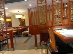 -东方饺子王臻味餐厅(新嘉坡城店)