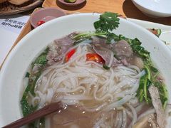-蔡澜Pho·越南粉餐厅(海上世界店)