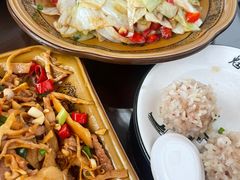 -朗妈私房菜(婺女州店)