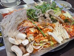 -金明子八带鱼馆(正宗韩国连锁店)