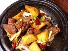 -淀里船宴(裕华东路店)
