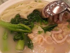 -长江国际酒店-中餐厅
