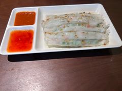 -汀小府·福建客家菜(鼓山沃尔玛店)