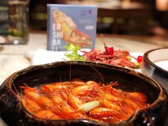 -二十八里太湖船菜(吉祥路店)