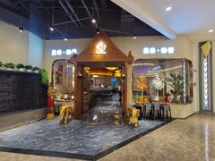 -曼泰·泰餐(江南环球港店)